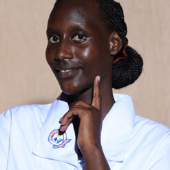 Ashemeza Vivian Pearl