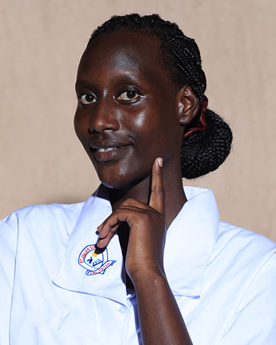 Ashemeza Vivian Pearl