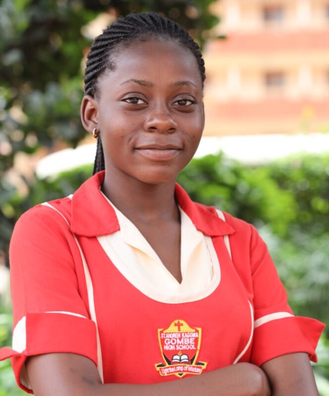 Nansamba Rahma Sseguya