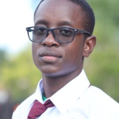 Luqman Shuraib Matovu