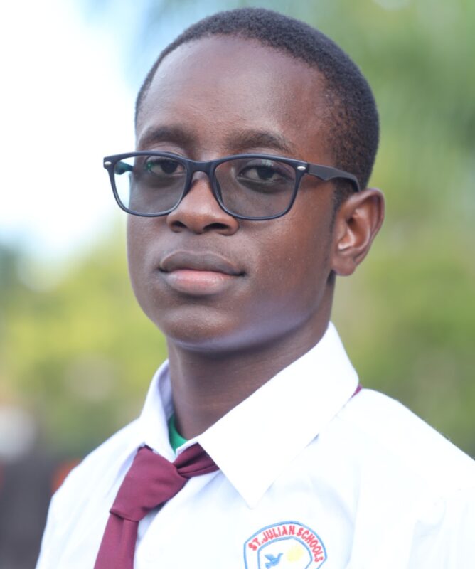 Luqman Shuraib Matovu