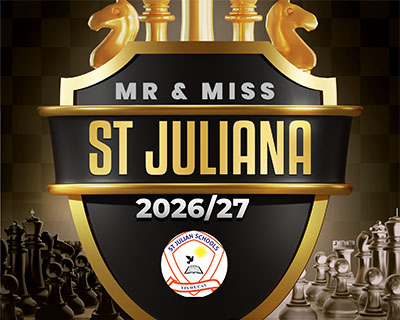 MISS ST JULIAN