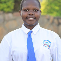 NANYANGE FRAJULYNN FAVOUR
