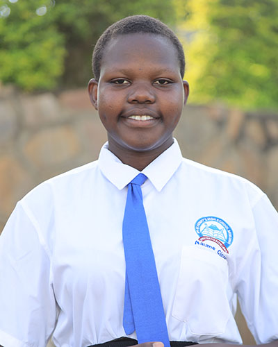 NANYANGE FRAJULYNN FAVOUR