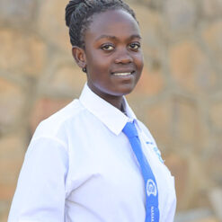 NANYOMBI ANN SHEILLA KEISHA