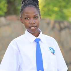 MUKISA GLORIA BIRUNGI