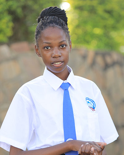 MUKISA GLORIA BIRUNGI