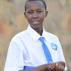WANJALA NICOLE BANURA