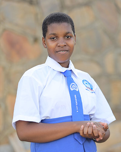 NIMURUNGI KIRABO JOY