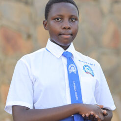 MULUNGI JAZMEEN MANUELLAH