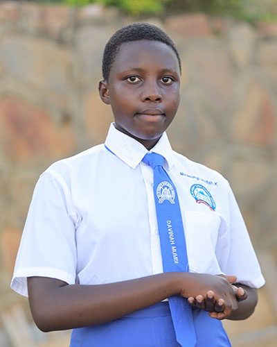 MULUNGI JAZMEEN MANUELLAH