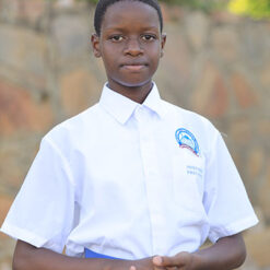 NKENGE MIREMBE PEARL PRECIOUS
