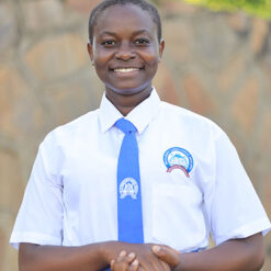 NALWANGA EVONNE KKUBO