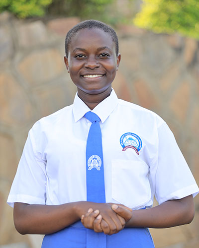 NALWANGA EVONNE KKUBO