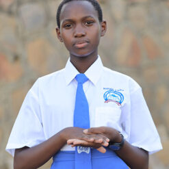 KIRABO FORTUNATE KWAGGALA