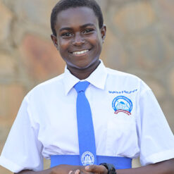 MUKISA GLORIA BIRUNGI