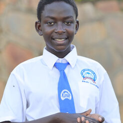 AKIDI JEMMIMAH
