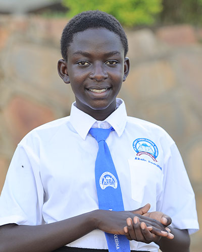 AKIDI JEMMIMAH