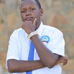 KASIRYE THROUGHTON