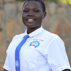 MIREMBE CELINE FAVOUR
