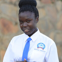 MICPARWOTH PRINCESS DESTINY