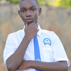 BUKENYA HASSAN