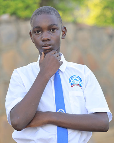 BUKENYA HASSAN