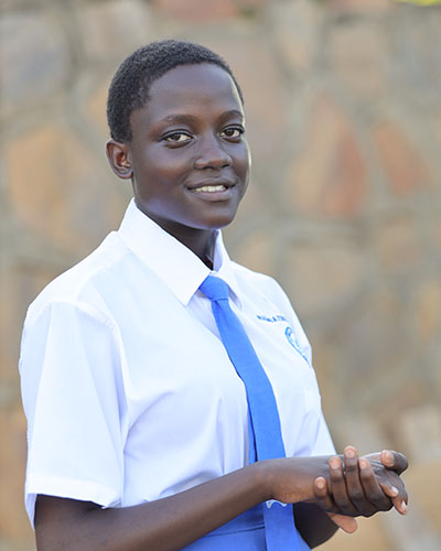 NAYIGA NICOLE AGATHA