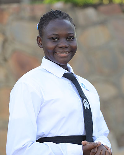 NAZILI ALISHA