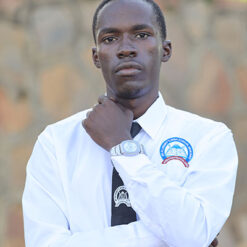 KABONGE RYAN