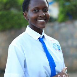 NABUKEERA HADIJAH CAREN