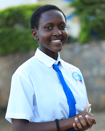 NABUKEERA HADIJAH CAREN