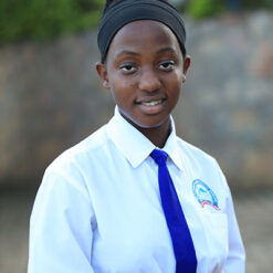 NANYANGE FRAJULYNN FAVOUR
