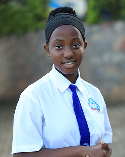 NANYANGE FRAJULYNN FAVOUR