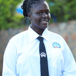 AMALI MICHELLE PRAISE