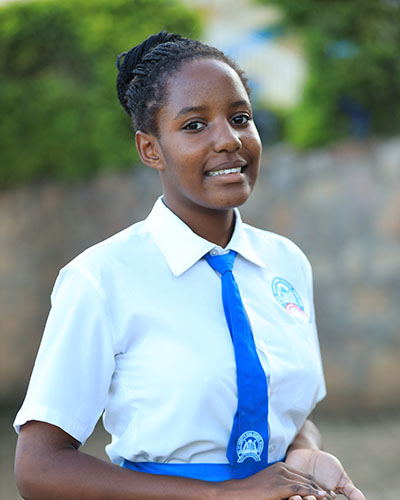 WANJALA NICOLE
