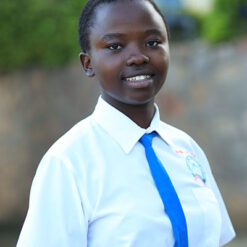 AGENO PRISCA MARIA