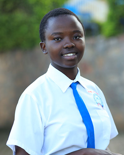 AGENO PRISCA MARIA