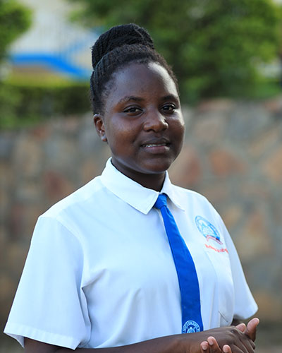 MULUNGI JAZMEEN MANUELLAH