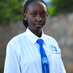 ATUKUNDA DONAH WEALTH