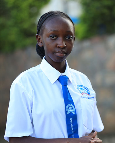 ATUKUNDA DONAH WEALTH