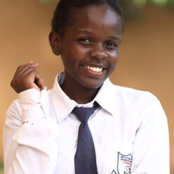 Nalwonga Terisa