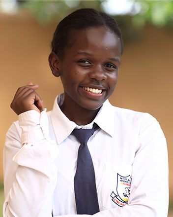 Nalwonga Terisa