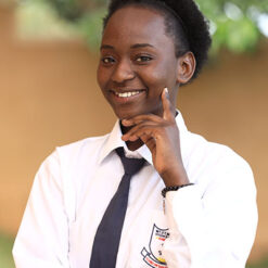 Nalujja Aidah