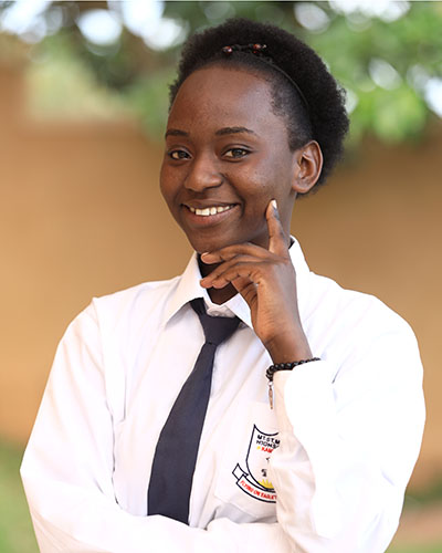 Nalujja Aidah