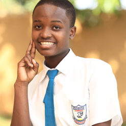 Lukwago Arinda