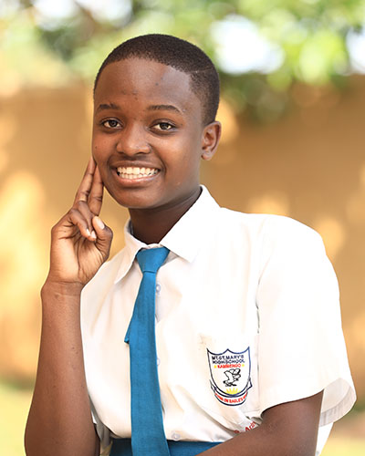 Lukwago Arinda