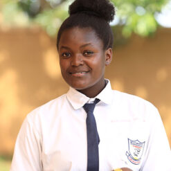 Kasibante Shadia