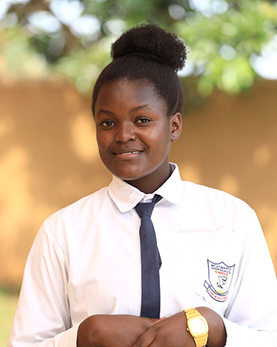 Kasibante Shadia