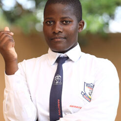 Namatovu sulainah